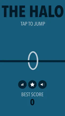 Game screenshot The Halo apk