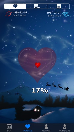 Professional Horoscope4U(圖3)-速報App