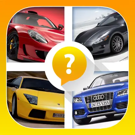 Auto Quest - fun puzzle game. Guess car brand  by photo Cheats