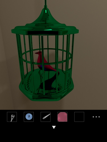 Escape Game: Three Roses