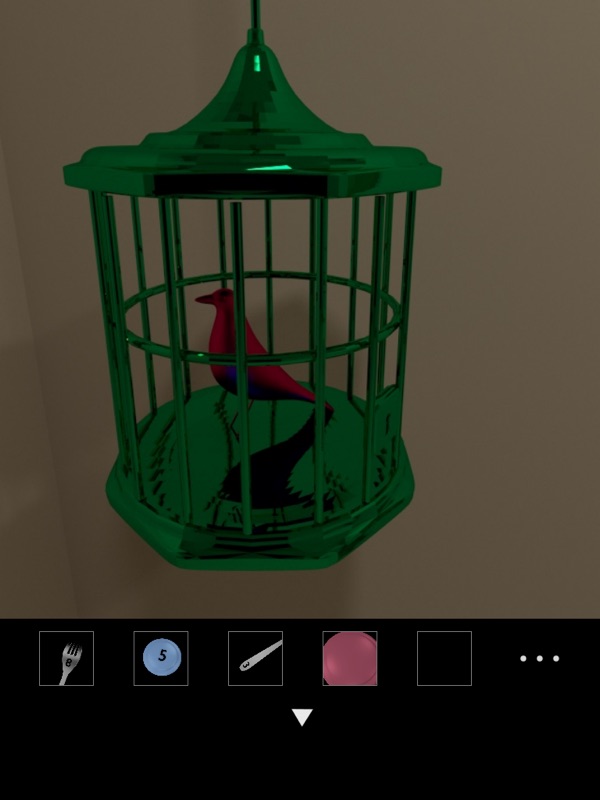 Escape Game: Three Roses screenshot 6