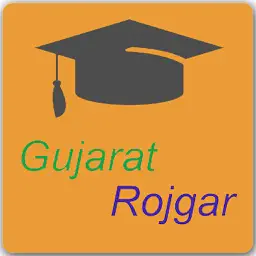 Gujarat Rojgar app icon