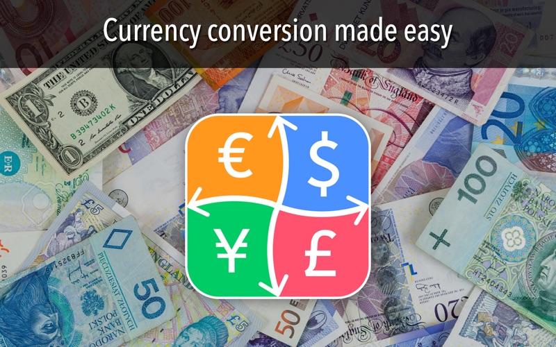 Convert currency