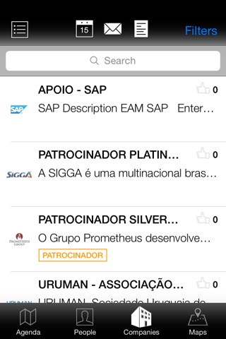 HUBB SAP EAM screenshot 3