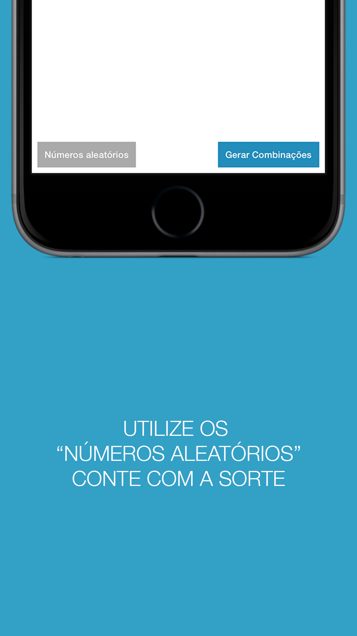 Combinação da Sorte screenshot 4