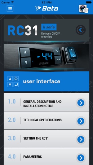 Beta SmartService(圖2)-速報App