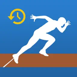 SprintStart - Reaction Time app icon