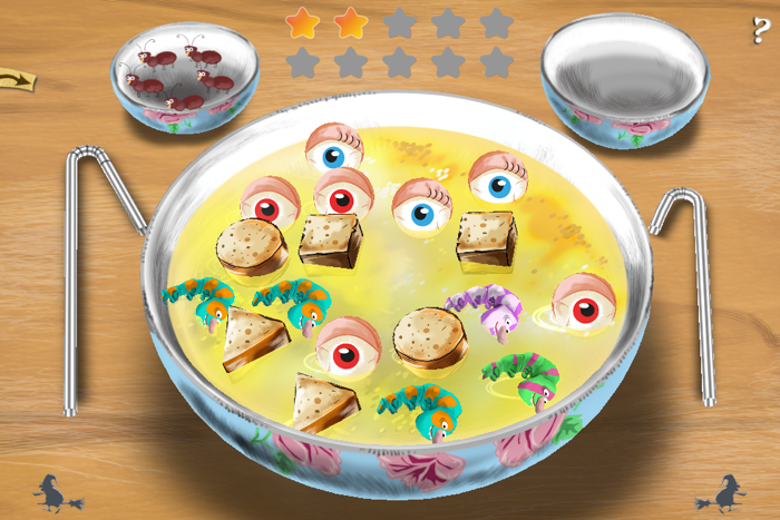 Is the Witch in Love Free