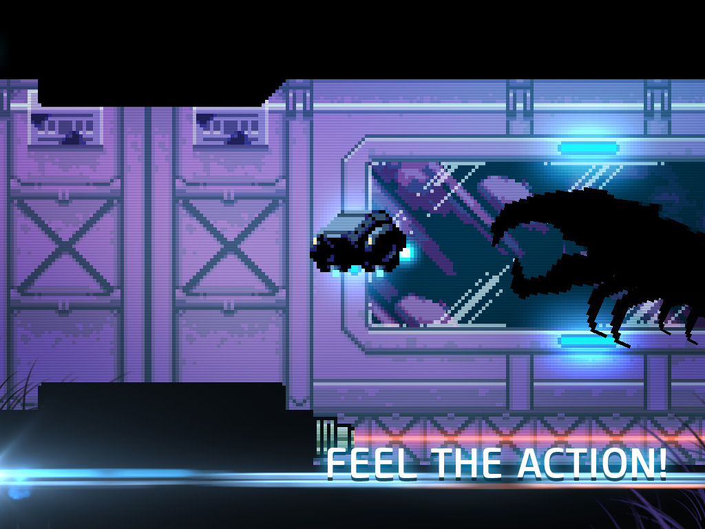 Space Expedition: Classic Adventure