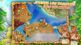 Screenshot #1 pour Island Tribe 5 (Premium)