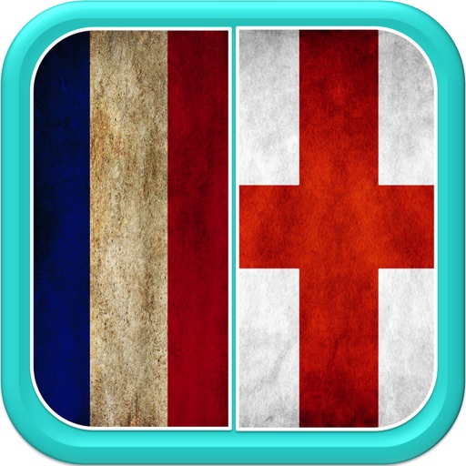 Begin French: Survival Phrases icon