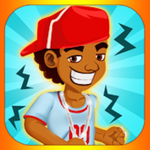 Harlem Shake: Big Time Gangsta Version iOS App