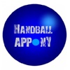 Handball APP NY