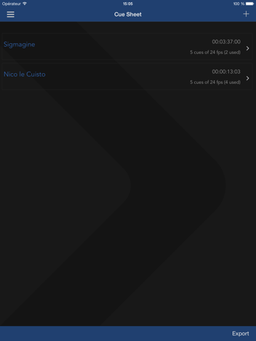 Screenshot #5 pour TC Tools