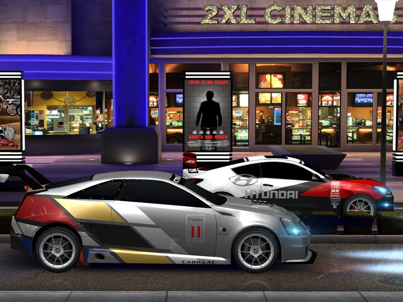 2XL Racing screenshot 7