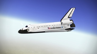 F-Sim Space Shuttleのおすすめ画像1