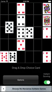 cribbage square collection iphone screenshot 3