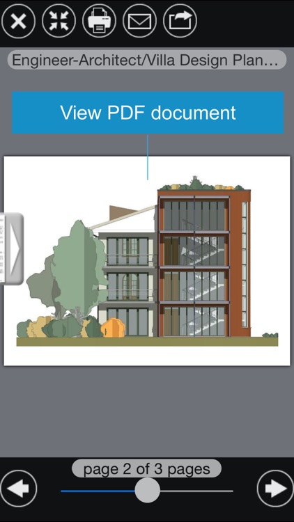 PDF-FolderMaker screenshot-3