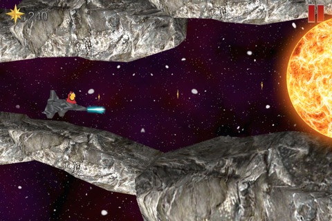 Angry Pet Space Sonic Wars: Rescue of the Star Worlds 2 FULL screenshot 4