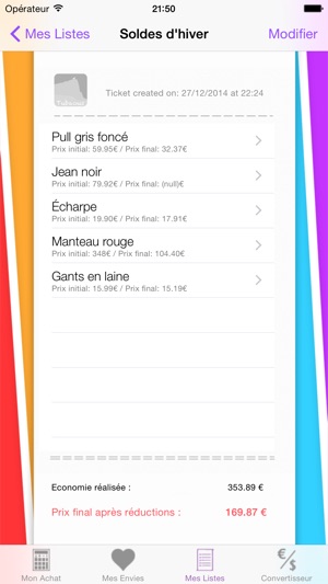 DomSoldes(圖2)-速報App