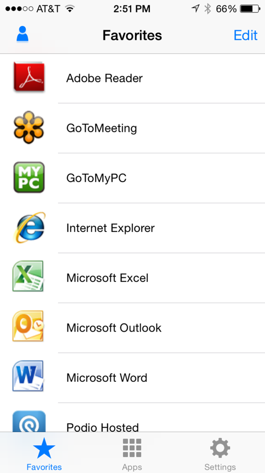 #3. R1 (iOS) By: Citrix