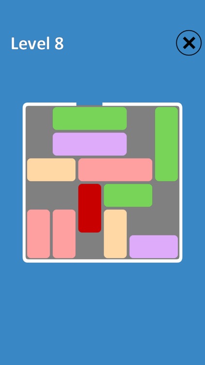 Block Jam