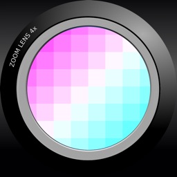 Belowrez - Pixel Camera