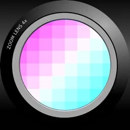 Belowrez - Pixel Camera app icon