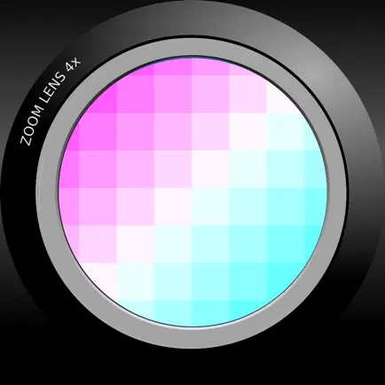 Belowrez - Pixel Camera Читы