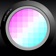 Belowrez - Pixel Camera app icon - Photo & Video app for iPhone