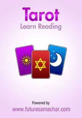 Game screenshot Learn Tarot Reading mod apk