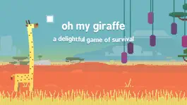 Game screenshot oh my giraffe mod apk