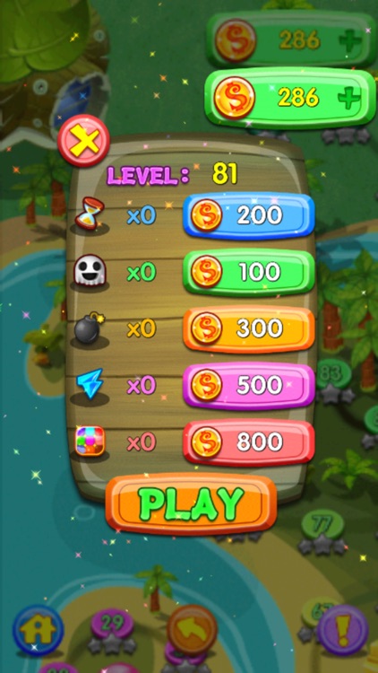 Brick Clear Storm screenshot-4