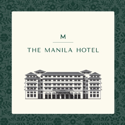 The Manila Hotel