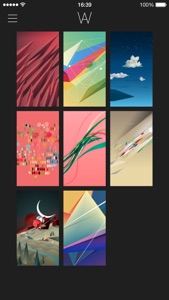 Wall Art screenshot #5 for iPhone