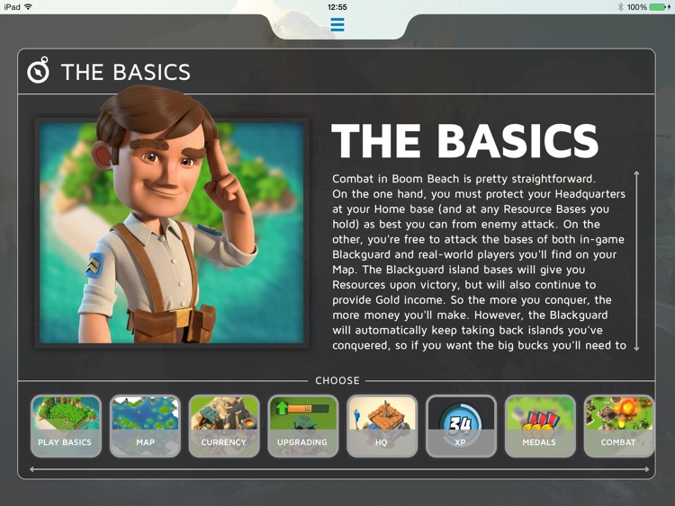 The Pocket Gamer Guide to Boom Beach