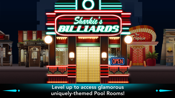 8 Ball Pool by Storm8