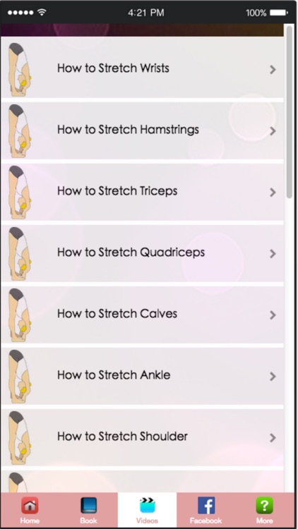 How to Stretch - Guide to Basic Stretches