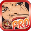 Las Vegas 3D Roulette Pro - Real Vegas Odds