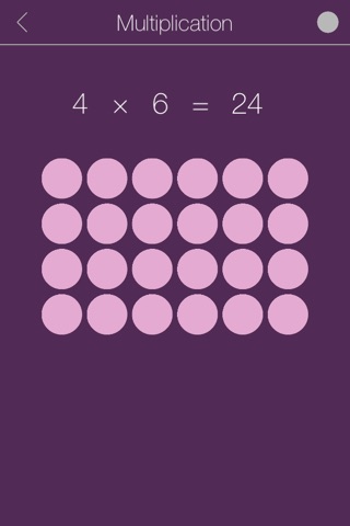 Arithmetic Fun screenshot 3
