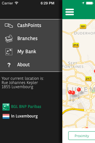 CashPoints screenshot 4