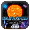 PlayAR Solar System Puzzle 4D