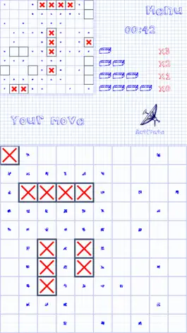 Game screenshot Морской Бой Онлайн - Классика mod apk