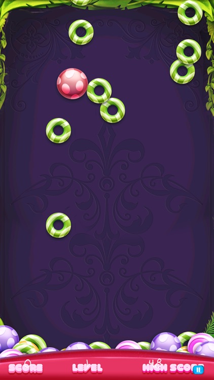 Candy Drop - Survive Soda Gravity screenshot-3