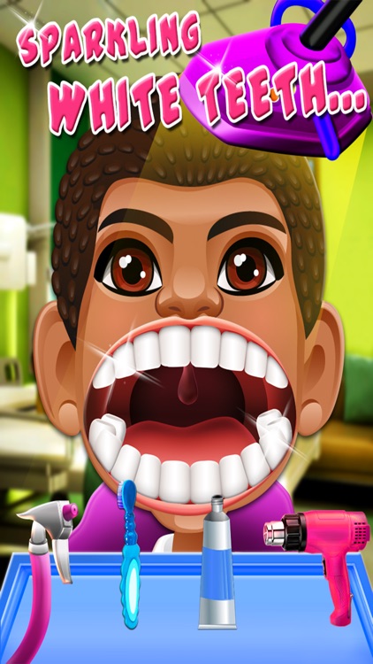 My Crazy Dentist