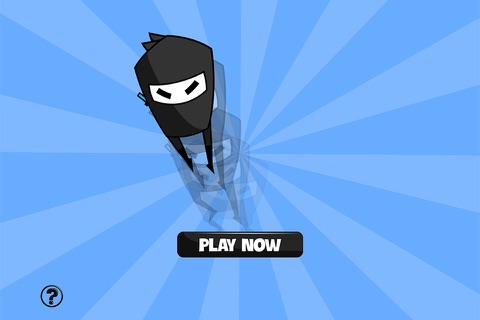 Ninja Running PRO screenshot 3
