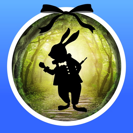 Escape Alice House iOS App