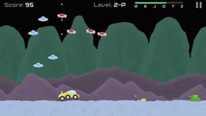 Pluto Patrol screenshot 3