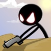 Stickman Defense - Shooting Game