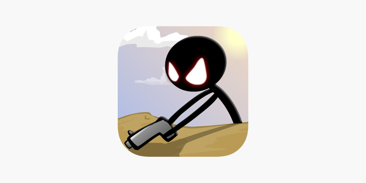 Stickman Games